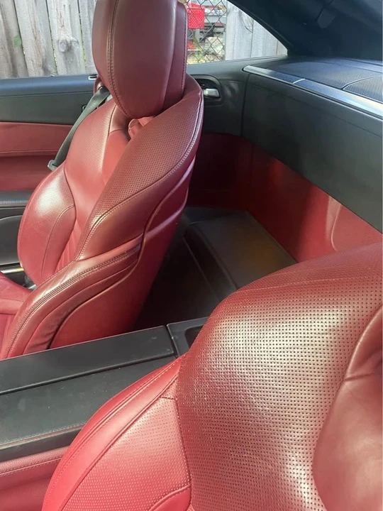 2013 Mercedes-Benz R231 SL-Class - Image 7 of 11