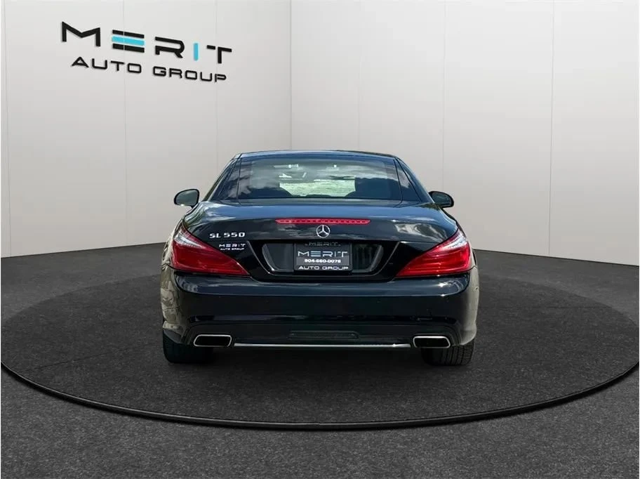2013 Mercedes-Benz R231 SL-Class - Image 7 of 20