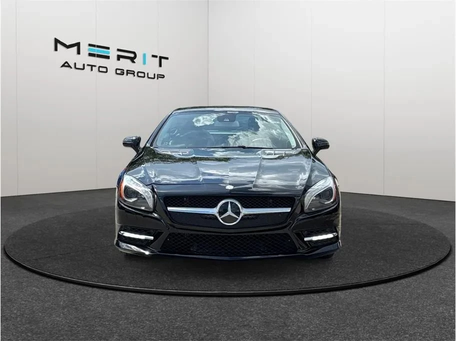2013 Mercedes-Benz R231 SL-Class - Image 2 of 20