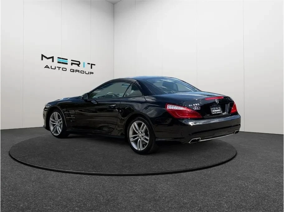 2013 Mercedes-Benz R231 SL-Class - Image 6 of 20