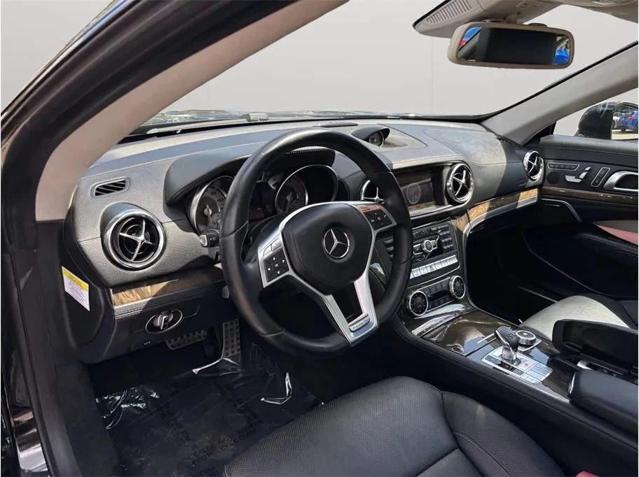 2013 Mercedes-Benz R231 SL-Class - Image 5 of 20