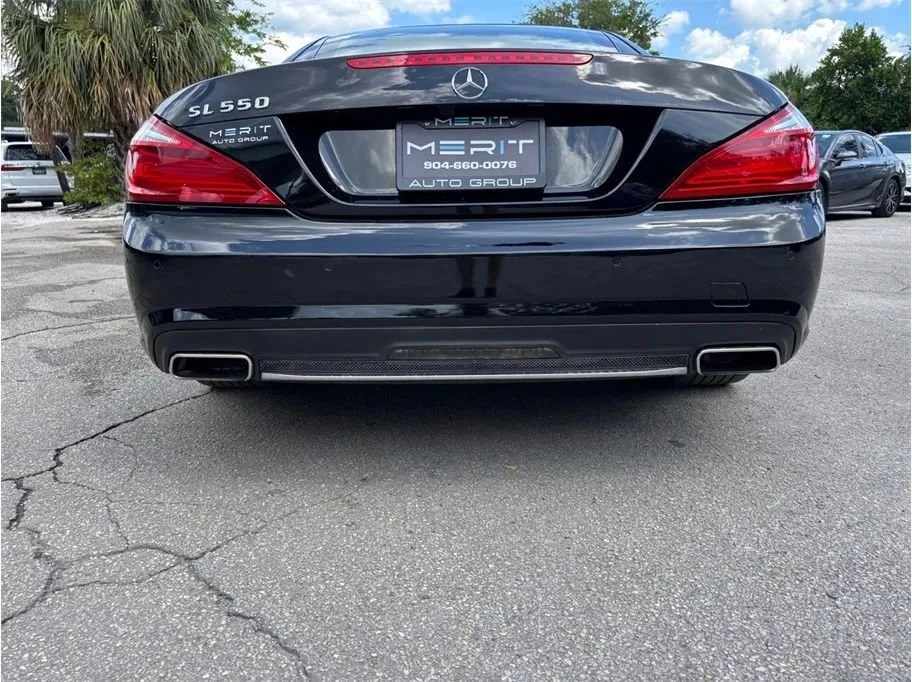 2013 Mercedes-Benz R231 SL-Class - Image 14 of 20