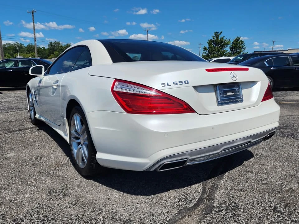 2013 Mercedes-Benz R231 SL-Class - Image 15 of 20