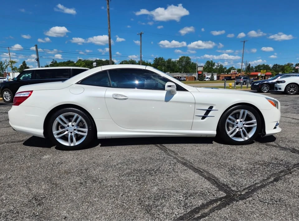 2013 Mercedes-Benz R231 SL-Class - Image 5 of 20