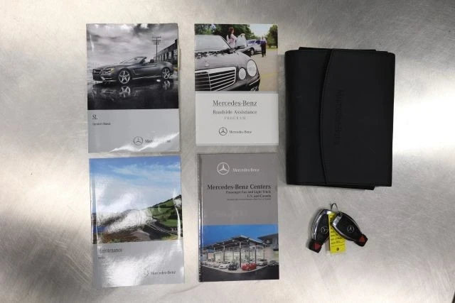 2013 Mercedes-Benz R231 SL-Class - Image 5 of 12