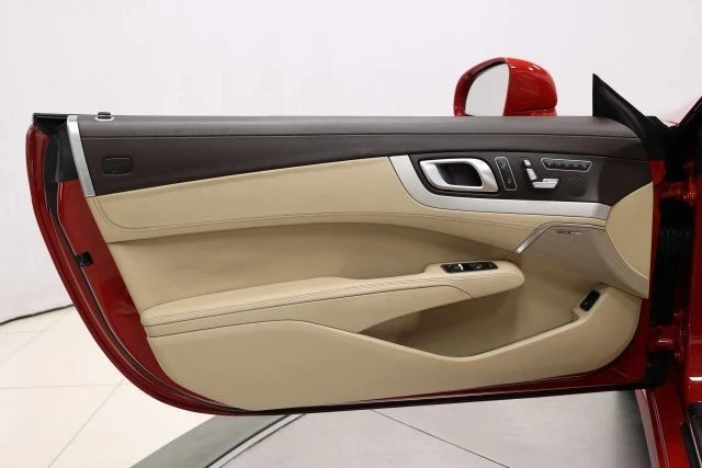 2013 Mercedes-Benz R231 SL-Class - Image 10 of 12