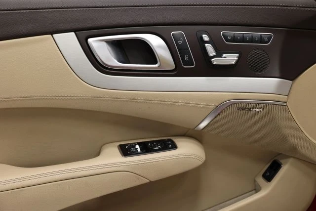 2013 Mercedes-Benz R231 SL-Class - Image 11 of 12