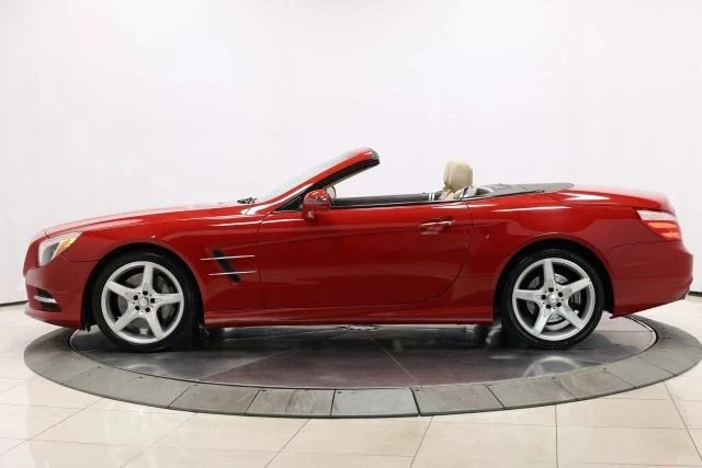 2013 Mercedes-Benz R231 SL-Class - Image 6 of 12