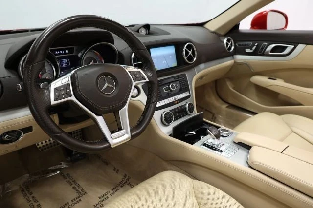 2013 Mercedes-Benz R231 SL-Class - Image 2 of 12