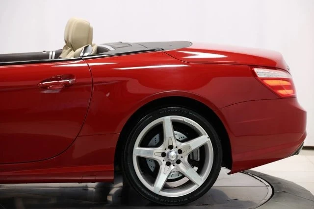 2013 Mercedes-Benz R231 SL-Class - Image 9 of 12