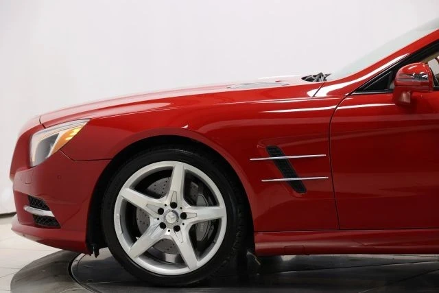 2013 Mercedes-Benz R231 SL-Class - Image 7 of 12