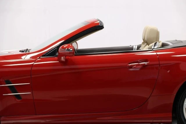 2013 Mercedes-Benz R231 SL-Class - Image 8 of 12