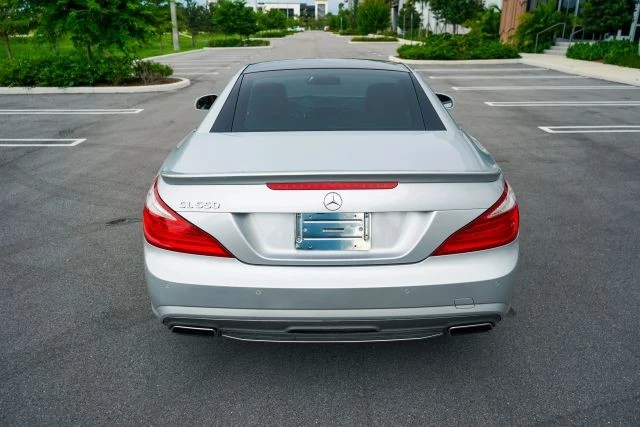 2013 Mercedes-Benz R231 SL-Class - Image 26 of 31