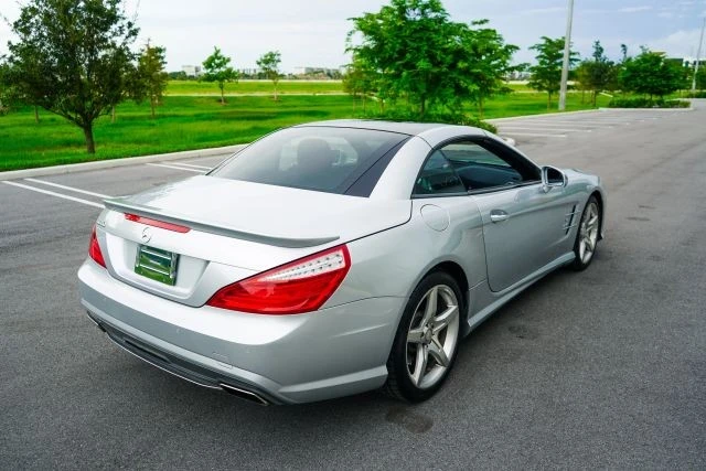 2013 Mercedes-Benz R231 SL-Class - Image 28 of 31