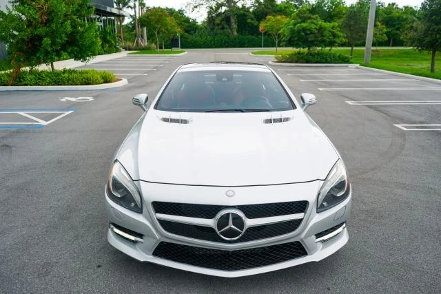 2013 Mercedes-Benz R231 SL-Class - Image 12 of 31