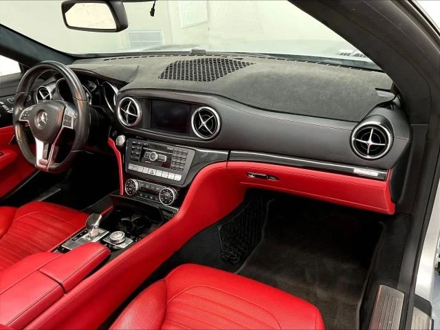 2013 Mercedes-Benz R231 SL-Class - Image 12 of 31