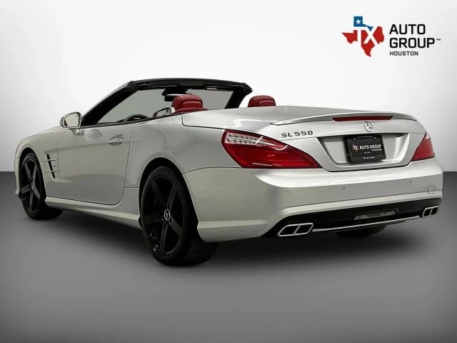 2013 Mercedes-Benz R231 SL-Class - Image 3 of 31