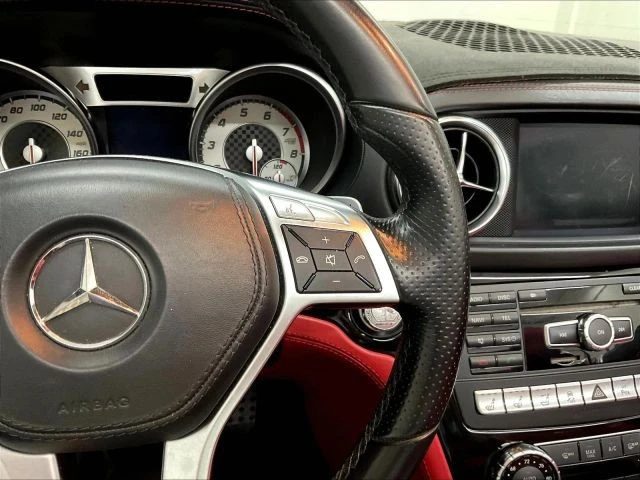 2013 Mercedes-Benz R231 SL-Class - Image 19 of 31