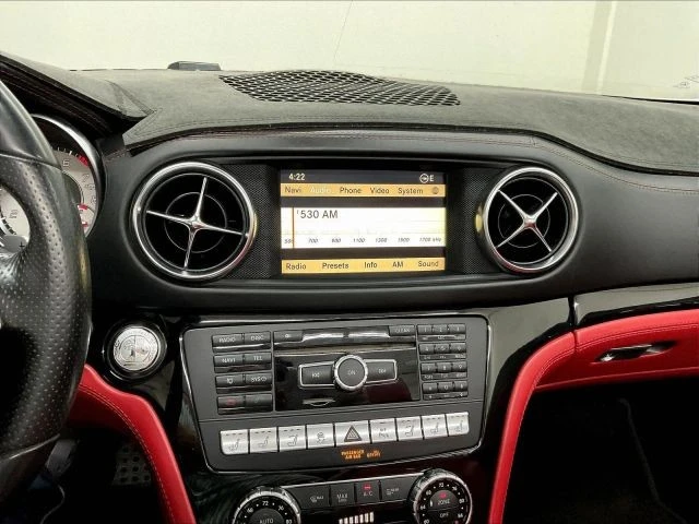 2013 Mercedes-Benz R231 SL-Class - Image 22 of 31