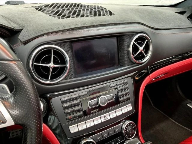 2013 Mercedes-Benz R231 SL-Class - Image 20 of 31