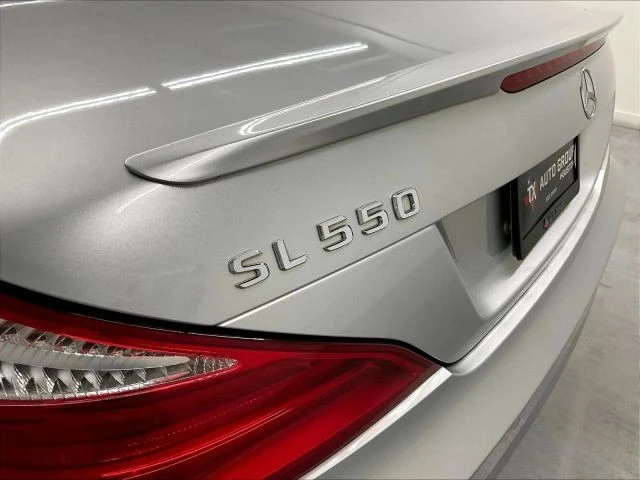 2013 Mercedes-Benz R231 SL-Class - Image 31 of 31