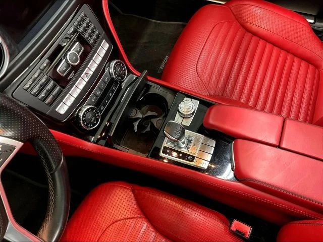 2013 Mercedes-Benz R231 SL-Class - Image 21 of 31