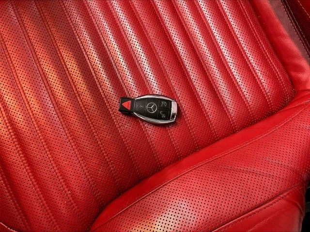 2013 Mercedes-Benz R231 SL-Class - Image 27 of 31