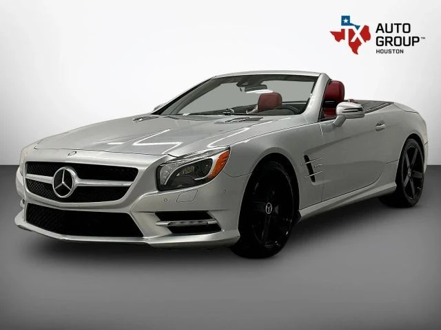 2013 Mercedes-Benz R231 SL-Class - Image 5 of 31