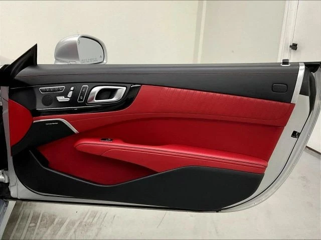 2013 Mercedes-Benz R231 SL-Class - Image 16 of 31
