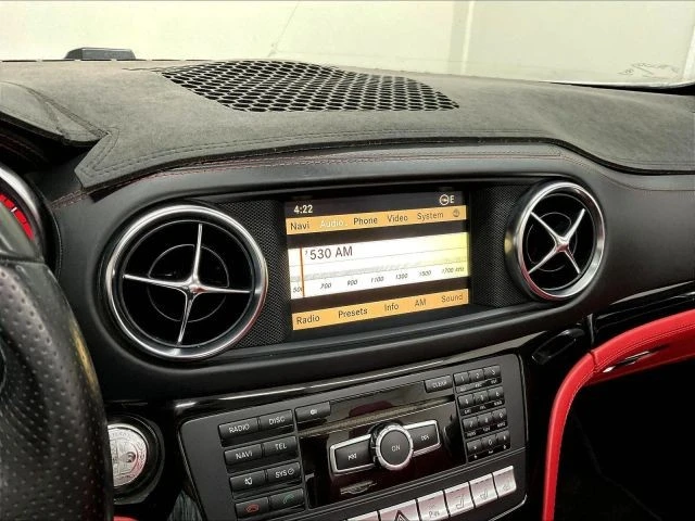 2013 Mercedes-Benz R231 SL-Class - Image 26 of 31