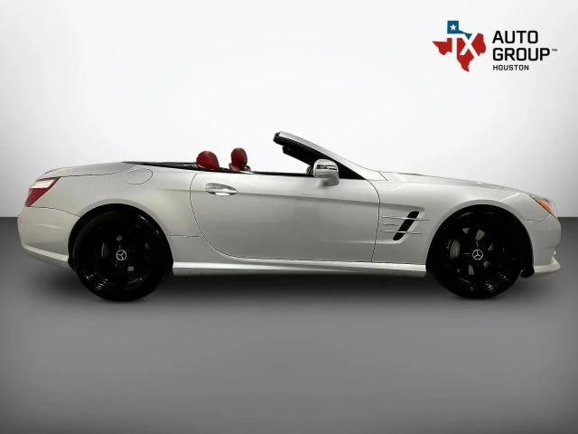 2013 Mercedes-Benz R231 SL-Class - Image 9 of 31