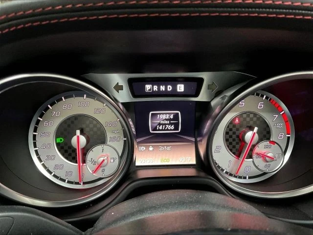 2013 Mercedes-Benz R231 SL-Class - Image 28 of 31