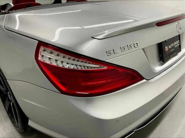 2013 Mercedes-Benz R231 SL-Class - Image 30 of 31