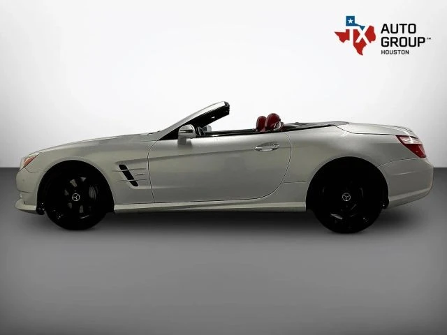 2013 Mercedes-Benz R231 SL-Class - Image 10 of 31