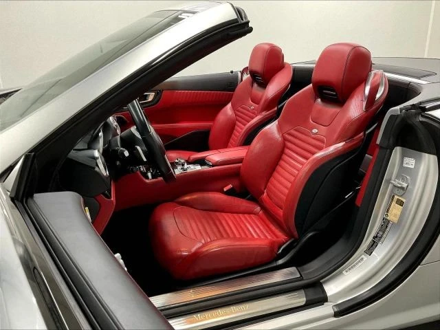 2013 Mercedes-Benz R231 SL-Class - Image 14 of 31