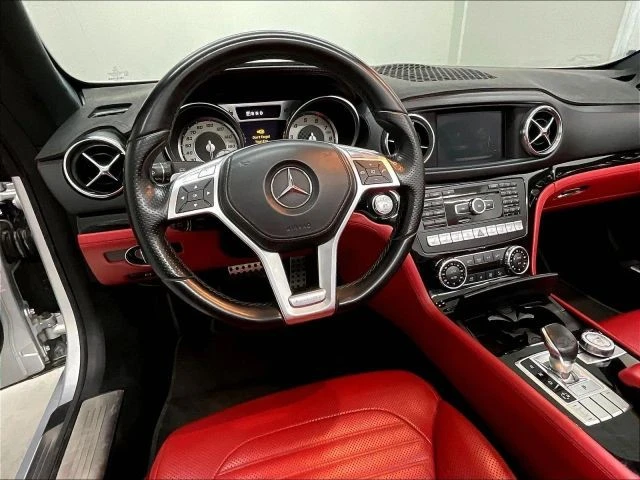 2013 Mercedes-Benz R231 SL-Class - Image 17 of 31