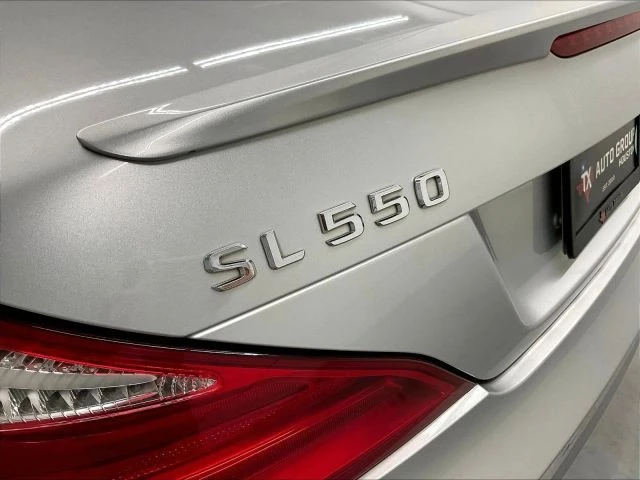 2013 Mercedes-Benz R231 SL-Class - Image 25 of 31