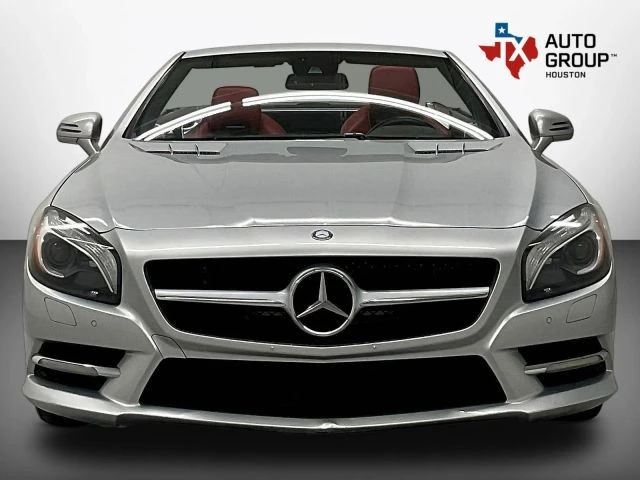 2013 Mercedes-Benz R231 SL-Class - Image 7 of 31
