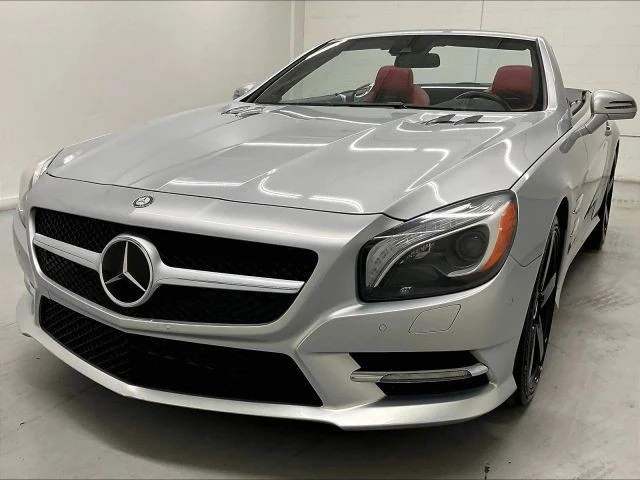 2013 Mercedes-Benz R231 SL-Class - Image 24 of 31