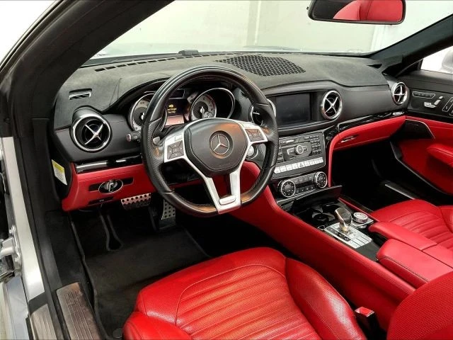 2013 Mercedes-Benz R231 SL-Class - Image 11 of 31