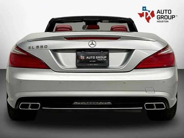 2013 Mercedes-Benz R231 SL-Class - Image 8 of 31