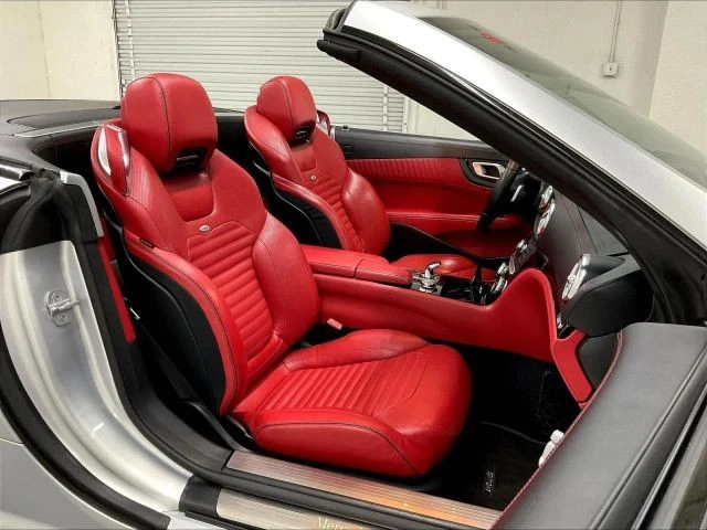 2013 Mercedes-Benz R231 SL-Class - Image 13 of 31