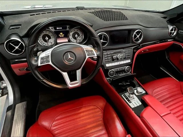 2013 Mercedes-Benz R231 SL-Class - Image 2 of 31