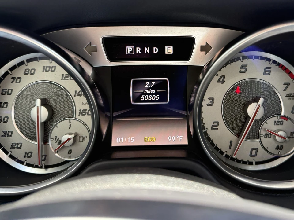 2013 Mercedes-Benz R231 SL-Class - Image 19 of 20
