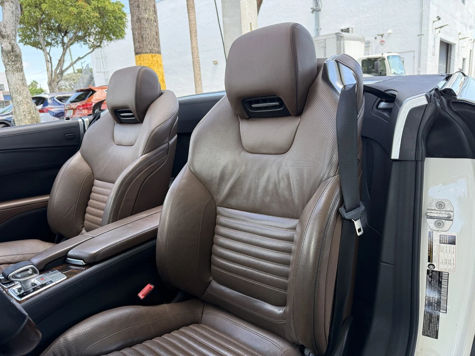 2013 Mercedes-Benz R231 SL-Class - Image 10 of 20