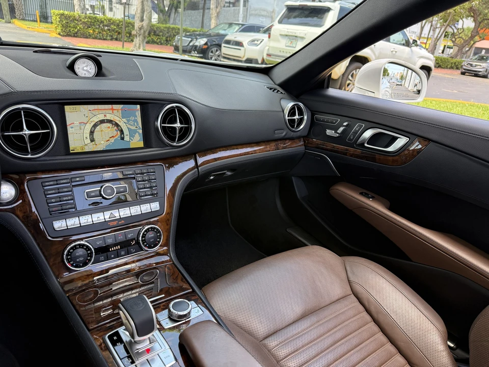 2013 Mercedes-Benz R231 SL-Class - Image 20 of 20