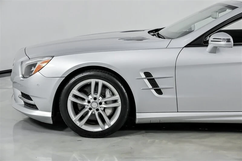 2013 Mercedes-Benz R231 SL-Class - Image 7 of 21