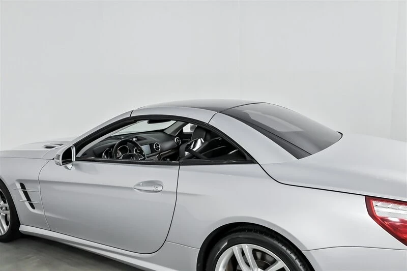 2013 Mercedes-Benz R231 SL-Class - Image 21 of 21