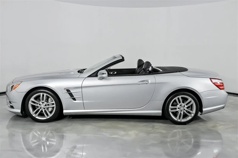 2013 Mercedes-Benz R231 SL-Class - Image 8 of 21