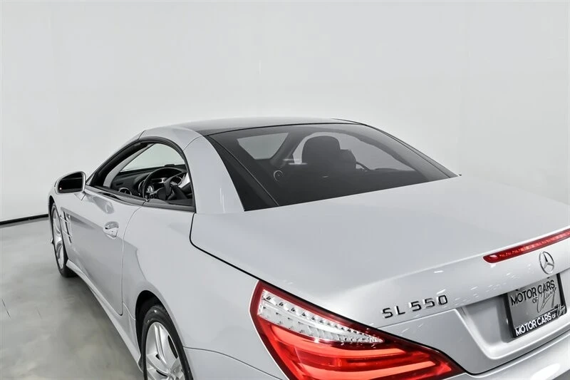 2013 Mercedes-Benz R231 SL-Class - Image 20 of 21